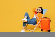 Escapadas en junio: este es el destino más buscado para el finde XL Foto: Shutterstock