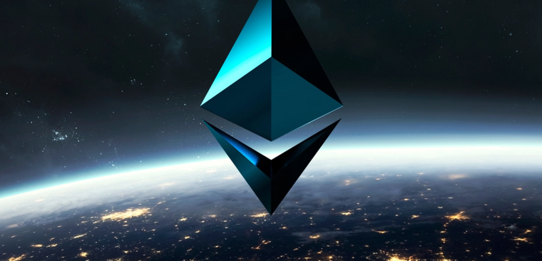 Ethereum es una plataforma de código abierto. Foto: news.bitcoin.com
