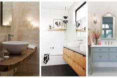 5 tipos de banos que te van a enamorar