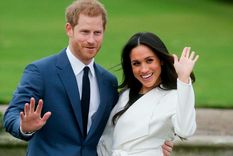 Meghan Markle y el Príncipe Harry tienen su serie en Netflix. Foto: Instagram @sussexroyal Meghan Markle y el Príncipe Harry tienen su serie en Netflix. Foto: Instagram @sussexroyal