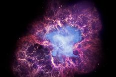 El próximo mes la NASA lanzará un episodio de su pódcast en español, Universo curioso, dedicado al legado del telescopio espacial Hubble.