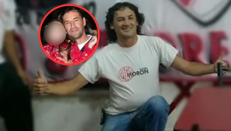 La hija escribió un sentido mensaje en las redes.