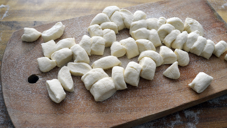 La receta se cocina al horno, no hervida. La receta se cocina al horno, no hervida.