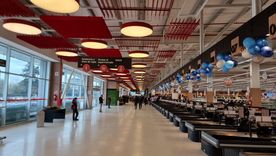 Cuánto cobran los repositores de supermercados en abril de 2026. Foto: Coto Cuánto cobran los repositores de supermercados en abril de 2026. Foto: Coto