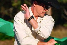 Foto de Instagram de la cuenta oficial de Robert Downey Jr. Foto: instagram.com/robertdowneyjr/