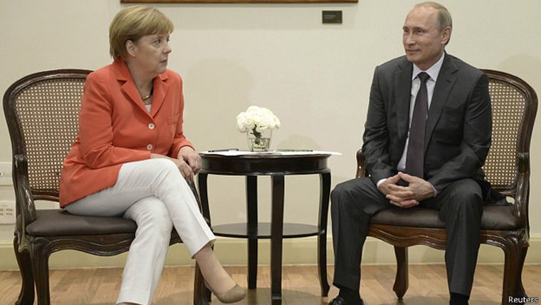 Foto: BBBC Mundo