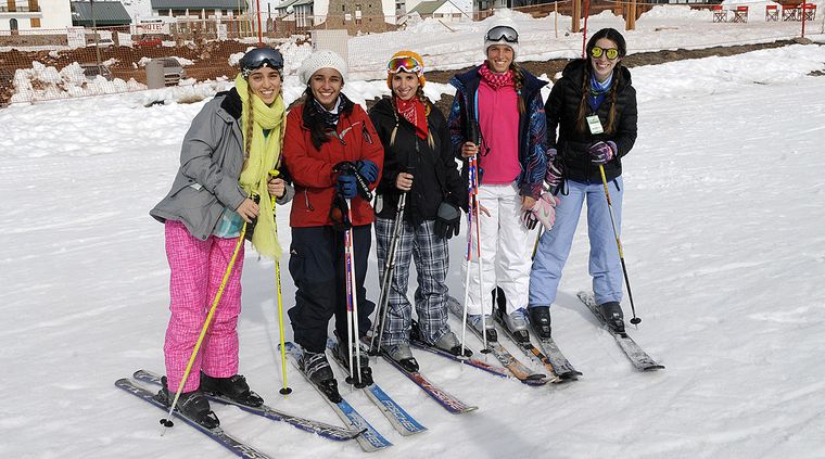 Foto: Alf Ponce / MDZ