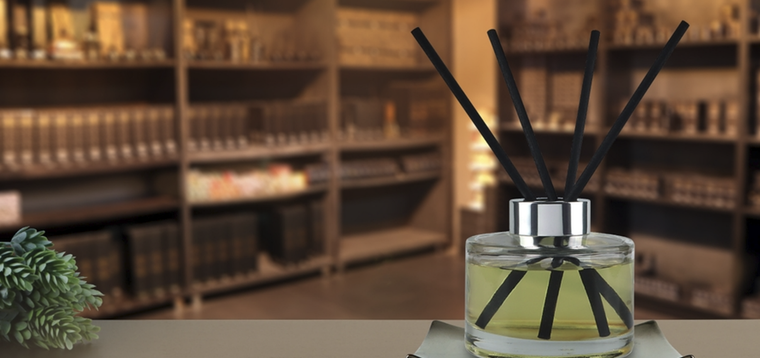 Crea tu propio ambientador casero para aromatizar tu hogar Foto: Shutterstock