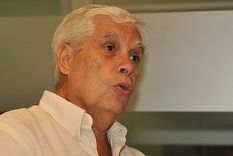 Foto: Nacho Gaffuri / MDZ