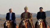 En la celebración de Reyes vale recordar que la condición destacable de estos tres personajes montados en sus camellos no guarda relación con la “magia”. En la celebración de Reyes vale recordar que la condición destacable de estos tres personajes montados en sus camellos no guarda relación con la “magia”.