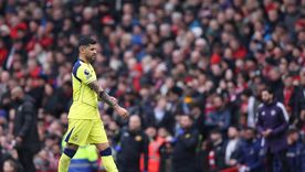 El Cuti se perdió un partido clave del Tottenham por una situación que vivió hace algunos días atrás. El Cuti se perdió un partido clave del Tottenham por una situación que vivió hace algunos días atrás.