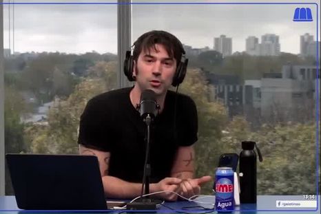 Así fueron las críticas contra Pedro de sus propios seguidores. Así fueron las críticas contra Pedro de sus propios seguidores.