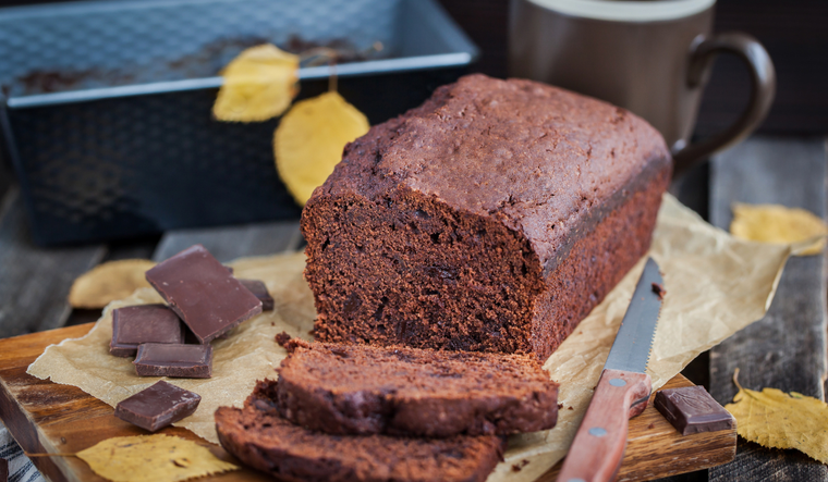 Admira este budín perfecto, que prepararás fácilmente y en pocos pasos Foto: Shutterstock