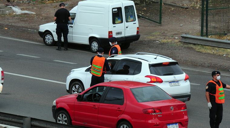¿Qué deberías hacer con tu auto en cuarentena? Foto: ALF PONCE / MDZ