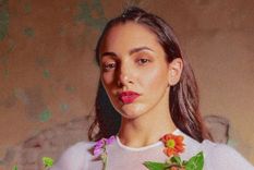 Thelma Fardin celebró la condena a Juan Darthés. Foto: Instagram @soythelmafardin Thelma Fardin celebró la condena a Juan Darthés. Foto: Instagram @soythelmafardin