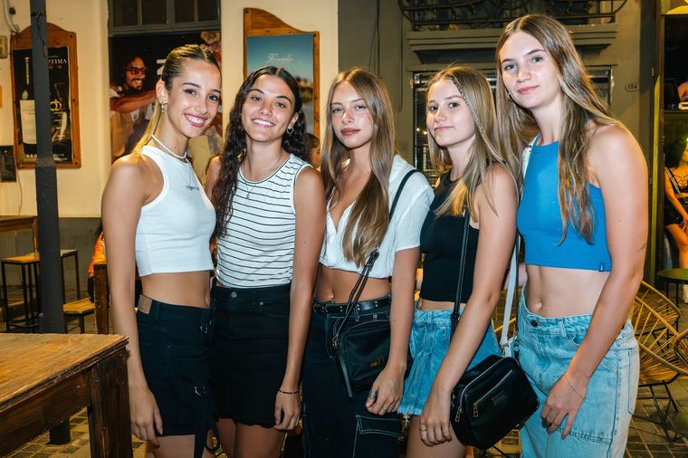 No te pierdas la galería de fotos, al final. Foto: Santiago Tagua/MDZ