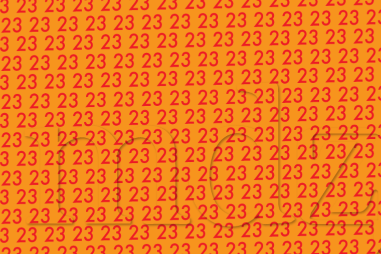 ACERTIJO VISUAL ACERTIJO VISUAL, RETO VISUAL, NÚMERO Foto: MDZ ONLINE