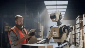 . Adoptar nuevos paradigmas, implica dejar atrás una logística meramente reactiva.