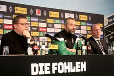 Moenchengladbach Foto: DPA Moenchengladbach Foto: DPA