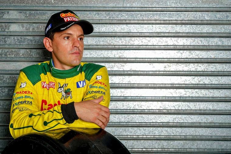 Josito podría dejar el TC por problemas presupuestarios. Foto: Solo TC