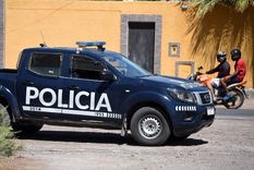 Un joven fue golpeado y resultó herido de arma blanca en Las Heras Foto: Archivo / Rodrigo DAngelo / MDZ Un joven fue golpeado y resultó herido de arma blanca en Las Heras Foto: Archivo / Rodrigo DAngelo / MDZ