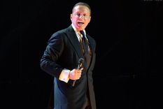 Luis Miguel Luis Miguel Foto: Instagram Luis Miguel