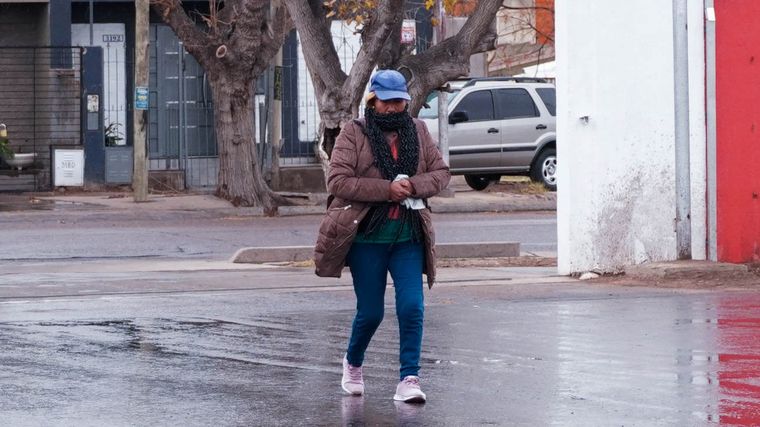 Mendoza dejará atrás varios días de alertas meteorológicas y comenzará a recuperar condiciones más estables.