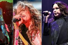 las estrellas internacionales que llegan al pais hasta fin de ano