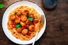 Agasaja a tus seres queridos con este platillo totalmente exquisito Foto: Shutterstock