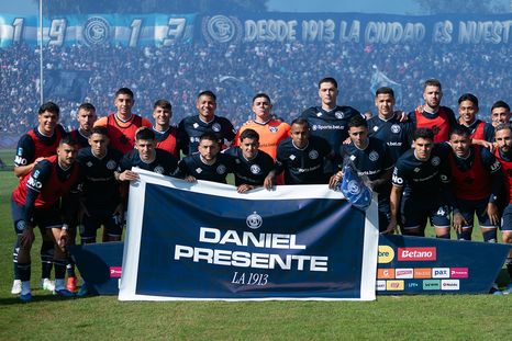 daniel vila puso en duda su continuidad en independiente rivadavia en plena negociacion por maximiliano salas daniel vila puso en duda su continuidad en independiente rivadavia en plena negociacion por maximiliano salas