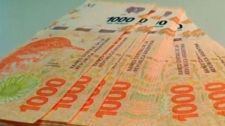 Estos son los requisitos para cobrar en diciembre Foto: MDZ