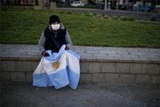 ¿cuando se volvera a la vida normal en argentina tras la pandemia?