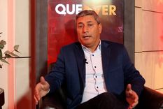 Funes, titular de la OSEP, tendrá un nuevo lugar a nivel nacional nucleando a las obras sociales provinciales Foto: Archivo MDZ