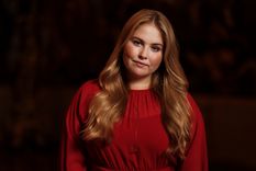 Amalia de los Países Bajos Amalia de los Países Bajos