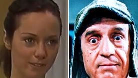 Paty fue el personaje que enamoró al Chavo del Ocho