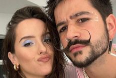 camilo revela que evaluna comio la placenta tras del nacimiento de indigo