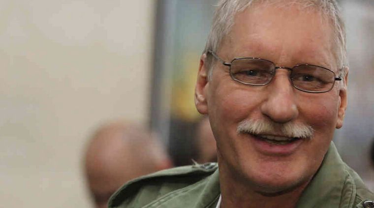 Foto: Publicada por Npr.org