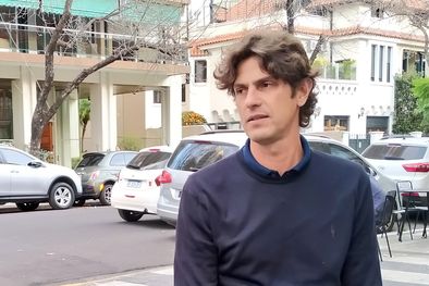 MDZol | Foto: Twitter (@GugaLusto)