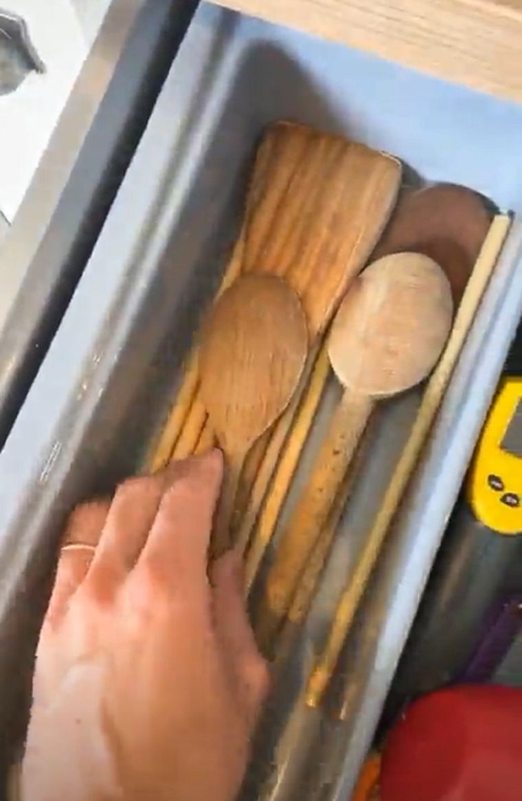 Video viral Foto: TikTok