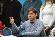 axel kicillof: esto no es solo un atentado a cristina sino a toda la democracia axel kicillof: esto no es solo un atentado a cristina sino a toda la democracia