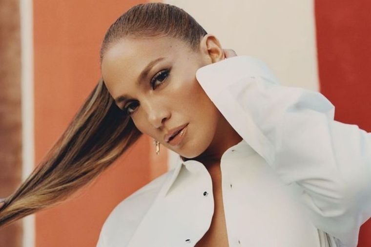 Jennifer Lopez, Netflix