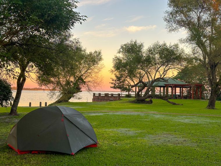 Este pueblo es conocido por su fauna y flora única en el país. Foto: Shutterstock