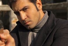 Tierra amarga Foto: Instagram