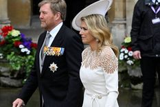 Máxima y Guillermo de los Países Bajos