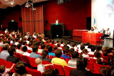 MDZol | Foto: Gentileza Municipalidad de Malargüe