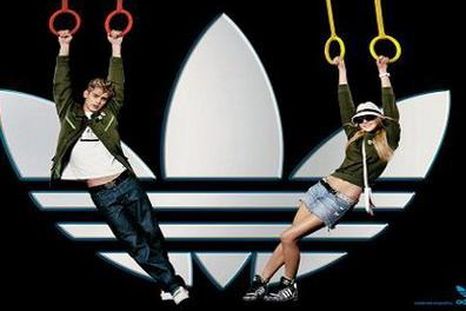 Adidas. Foto: Archivo Adidas. Foto: Archivo