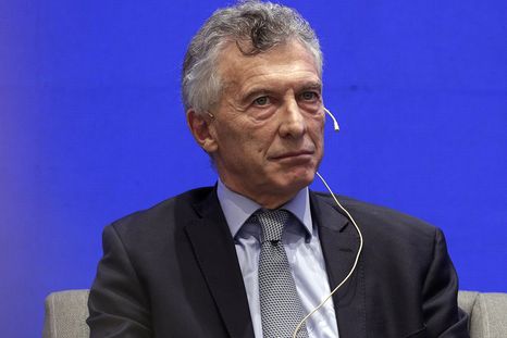 Mauricio Macri reflotó un video de 2012 y volvió a cargar contra la expropiación de YPF. Mauricio Macri reflotó un video de 2012 y volvió a cargar contra la expropiación de YPF.