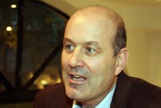 Foto: Fernando Martínez / MDZ