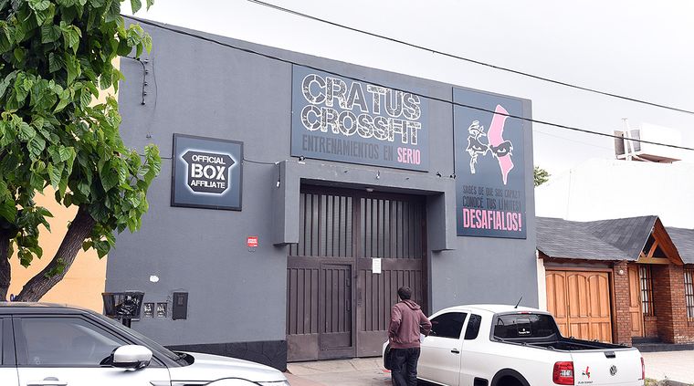 Foto: Alf Ponce / MDZ