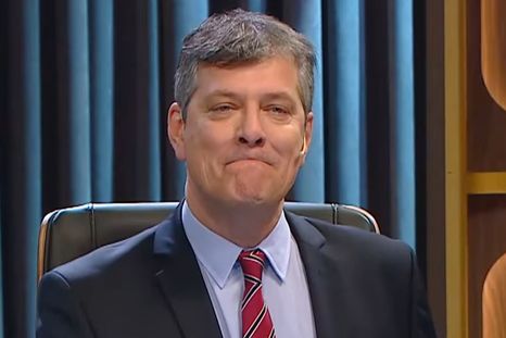 Mario Pergolini podría quedar contra las cuerdas en el rating por una apuesta de canal América. Mario Pergolini podría quedar contra las cuerdas en el rating por una apuesta de canal América.